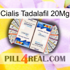 Cialis Tadalafil 20Mg kamagra1